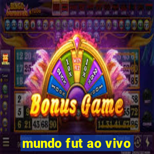 mundo fut ao vivo